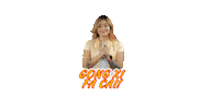 FlyFM cny chinese new year gong xi fa cai cny2021 Sticker