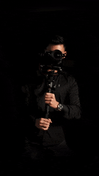 GIF by Quint Vermeij Visuals