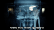 season 4 fox GIF by Gotham
