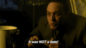 season 4 fox GIF by Gotham