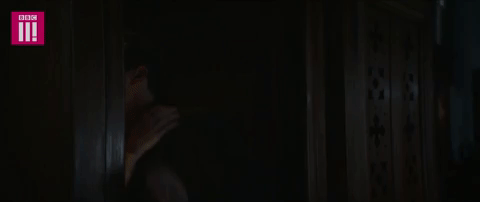GIF by BBC Three