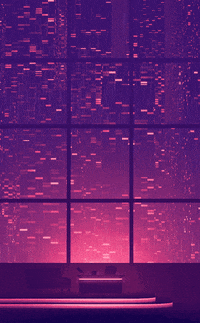 art loop GIF by Carl Burton