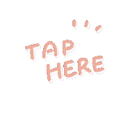 Tap Taphere Sticker