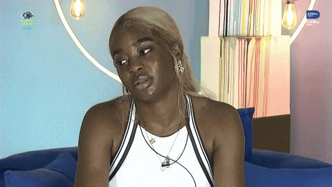 Bbnaija GIF by Big Brother Naija