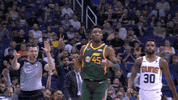 utahjazz sports sport basketball nba GIF