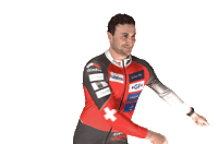 Dance Switzerland Sticker by IBSF Sliding