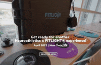 GIF by FITLIGHT Training