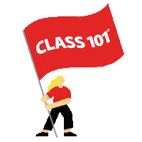 College Planning Sticker by Class101