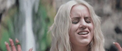 Bipolar GIF by Kiiara