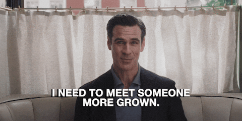 Material Girl Nyc GIF by A24