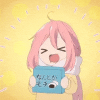 Happy Camp GIF
