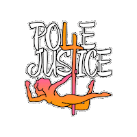 P4J Sticker by Positive Spin