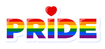 london love Sticker by Fanshawe College