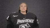 Hockey Kingsley GIF by Providence Friars
