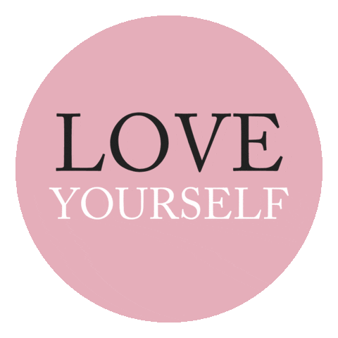 Love Yourself Link In Bio Sticker by SannePullesBoudoir