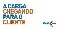 Carga Sticker by Capital Trade
