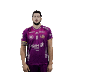 H Win Sticker by HBCNantes