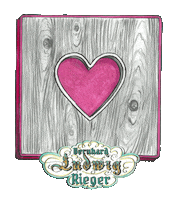 Heart Love Sticker