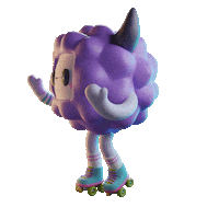 Dance Dancing Sticker by AshleyBlanchette