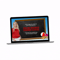 Summer School GIF by Sigrun