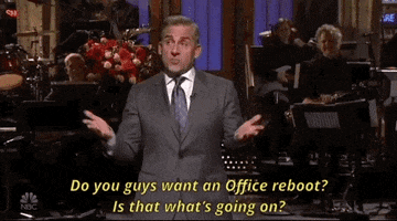 steve carell snl GIF by Saturday Night Live