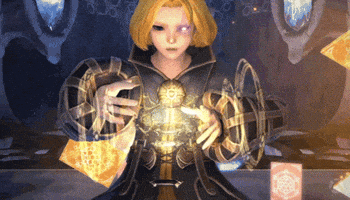 Square Enix Magic GIF by Xbox