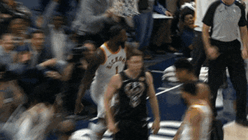indiana pacers mood GIF by NBA