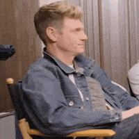 Backstreet Boys GIF