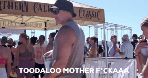 Crossfit GIF