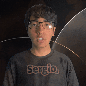 Sergio GIF