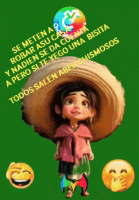 Humor Comedia GIF by Murcianys LLC