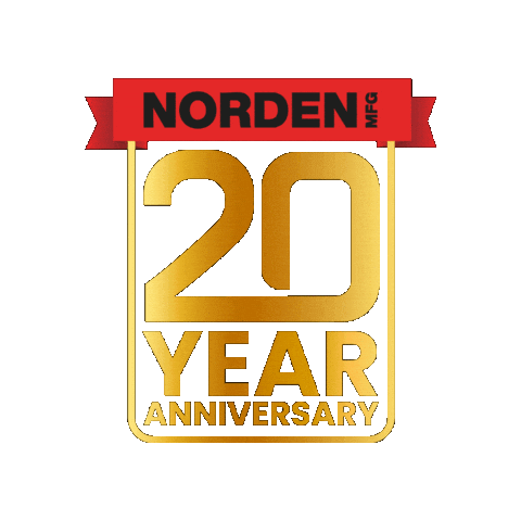 Hay Sticker by NordenMfg
