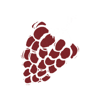 Grape Vine Summer Sticker by ISUExtension