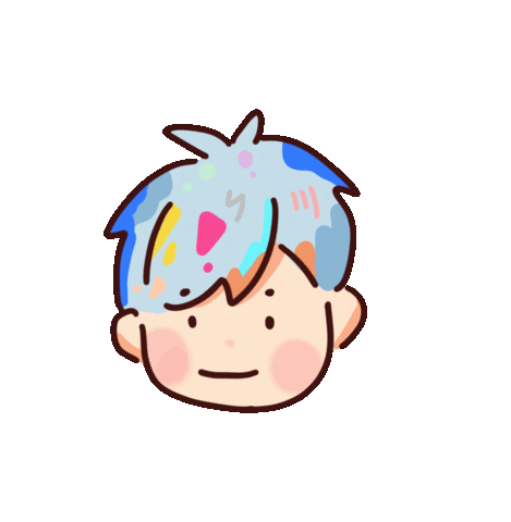 5ummahuihk giphyupload anime smile girl Sticker