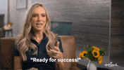 Transformation Motherhood GIF by Hallmark Channel