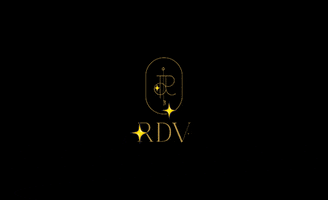 Logo Design GIF by rdvinteriors