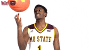 Missouri State Mvc GIF by Missouri Valley Conference