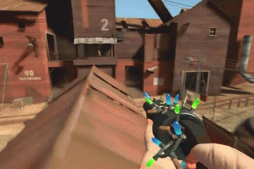 team fortress scout GIF