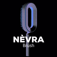 Brush Hairbrush GIF by Pesto Streetwear