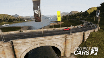 projectcarsgame racing games codemasters project cars slightly mad studios GIF