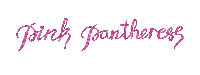 Pink Pain Sticker by Parlophone Records