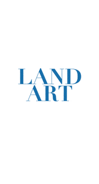 Landart Sticker by CRIS BARROS OFFICIAL
