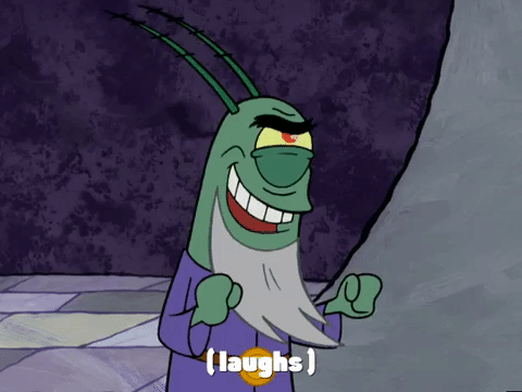 season 4 episode 6 GIF by SpongeBob SquarePants