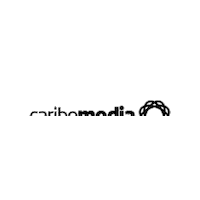 Sticker by Caribe Media