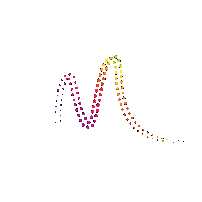 matrixdroneshows giphyupload drones droneshow matrixdroneshows Sticker