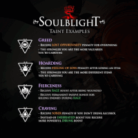 roguelike taints GIF by My Next Games