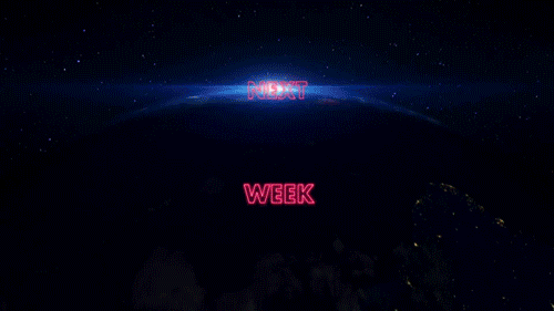 next week the world's best GIF by CBS