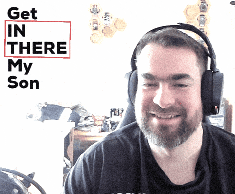 I_Am_Blindy giphygifmaker giphyattribution GIF