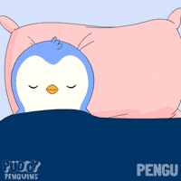 I Love You Couple GIF by Pudgy Penguins
