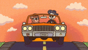 Car Lowrider GIF by Jarritos